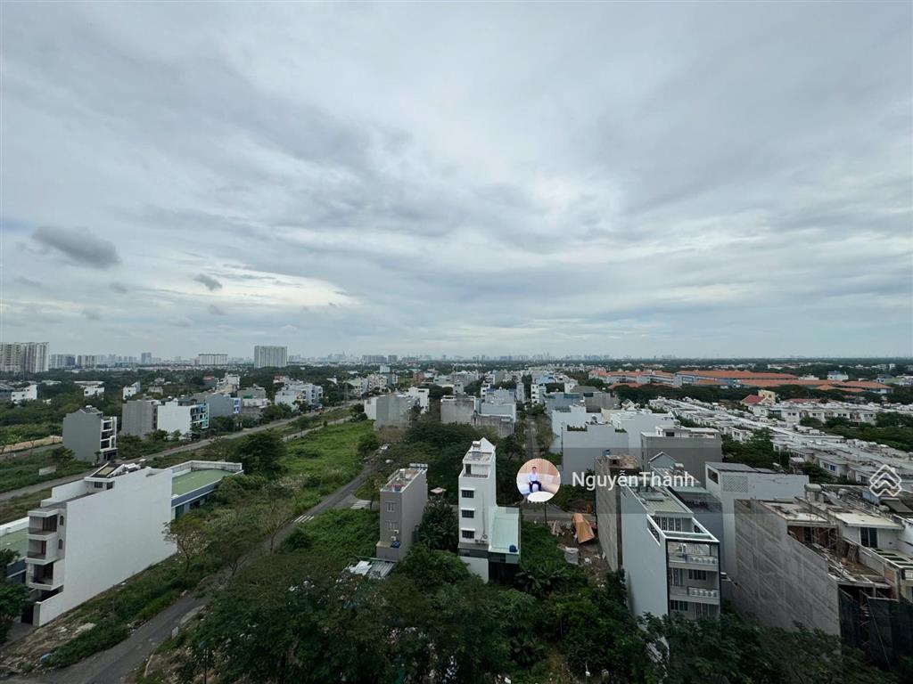 Hàng hiếm! 3pn giá mềm  sổ hồng cầm tay  nhận nhà ở ngay  savills vận hành