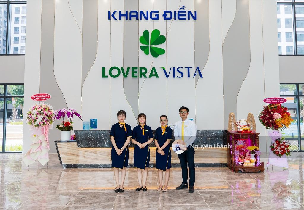 Hàng hiếm! 3pn giá mềm  sổ hồng cầm tay  nhận nhà ở ngay  savills vận hành