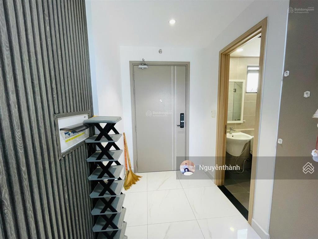 Căn hộ lovera vista full nội thất, giá cực chất hàng hiếm tại bình chánh, sổ hồng cầm tay