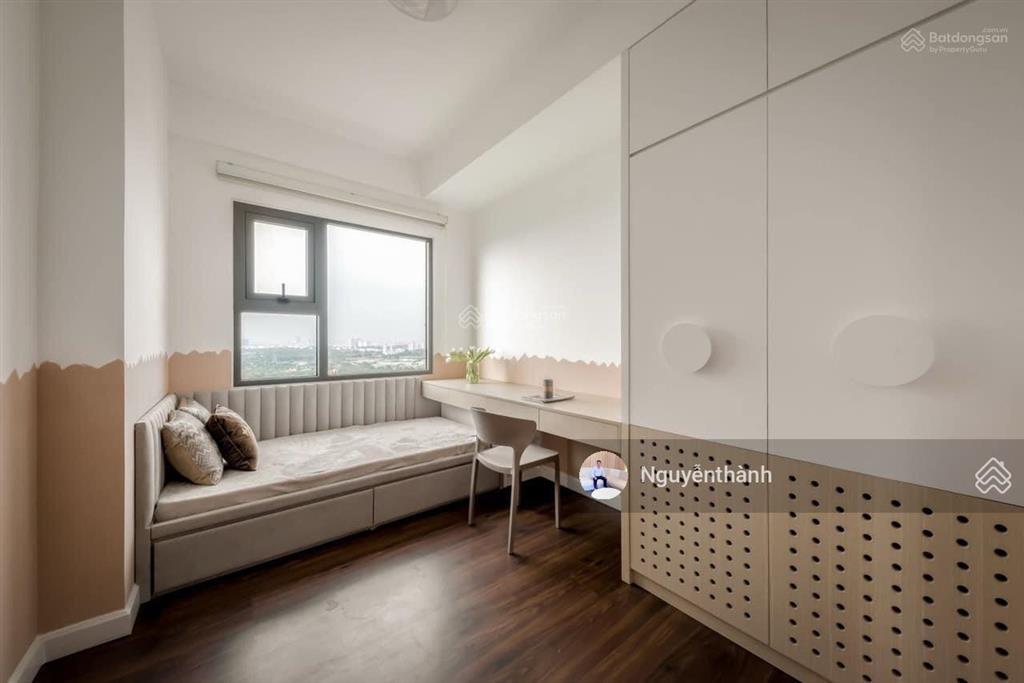 Căn hộ lovera vista full nội thất, giá cực chất hàng hiếm tại bình chánh, sổ hồng cầm tay