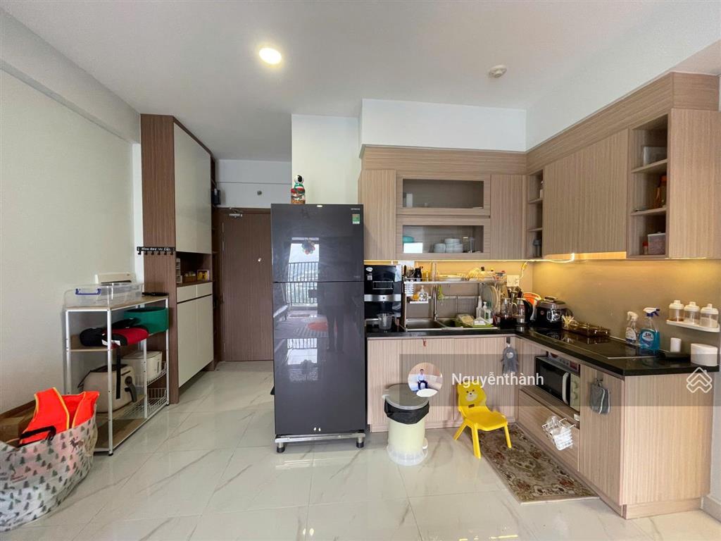 2pn full nội thất  nhận sổ liền tay  ngân hàng hỗ trợ vay  savills vận hành chuyên nghiệp