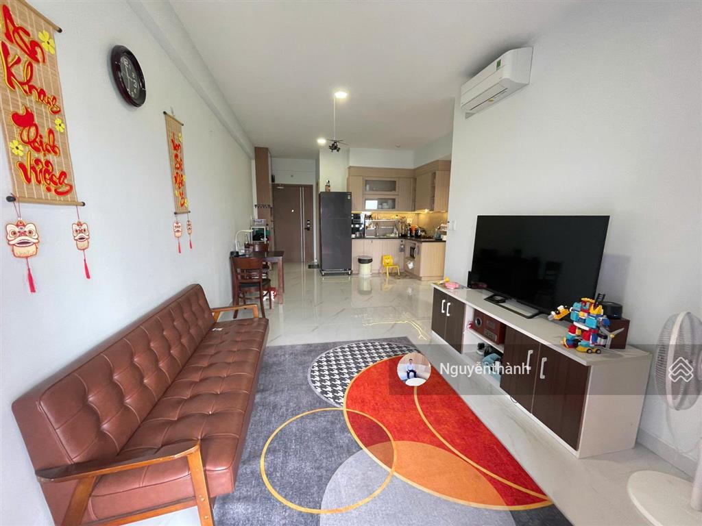 2pn full nội thất  nhận sổ liền tay  ngân hàng hỗ trợ vay  savills vận hành chuyên nghiệp