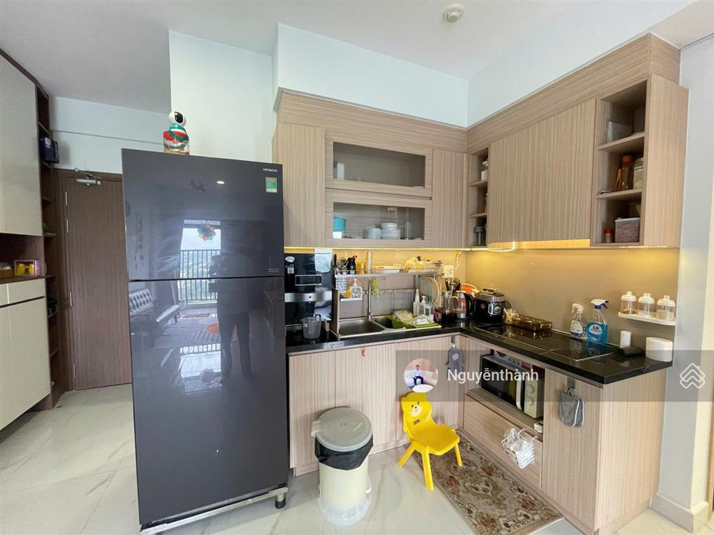 2pn full nội thất  nhận sổ liền tay  ngân hàng hỗ trợ vay  savills vận hành chuyên nghiệp