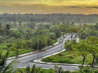 Chính chủ cần bán lô đất biển đường phan tòng ngay biển.  0905 666 ***