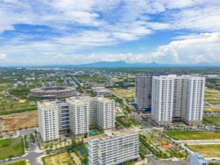 Chính chủ cần chuyển nhượng lại căn 3pn view biển fpt plaza 2 đà nẵng