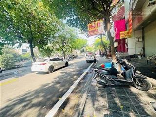 Phố kim ngưu hai bà trưng 6 tầng thang máy kd đỉnh dt 315m2, 63 tỷ