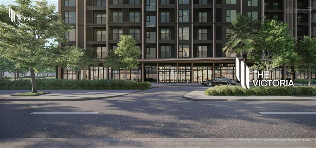 Căn góc shop khối đế cùng hướng sảnh toà victoria tại smart city  ký trực tiếp cđt  0961 266 ***