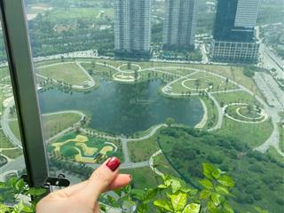 Em đang có suất ng căn duplex view pháo hoa mỹ đình  the matrix one premium 0961 266 ***