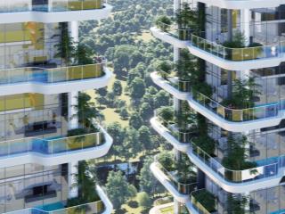 Em có quỹ căn duplex  view sông hồng  bể bơi riêng từng căn  dt 220m2  0961 266 ***