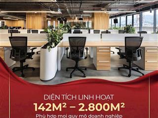 Mở bán sàn văn phòng hạng a tại tòa gold mark city  diện tích từ 138m2 chỉ từ 7 tỷ  0961 266 ***