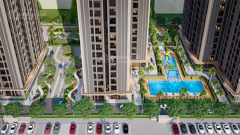 Căn góc shop khối đế ng  victoria smart city mềm dự án 170 triệu/m2  0961 266 ***
