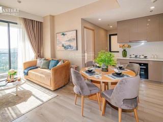Rổ hàng chuyển nhượng masteri center point (vinhomes grand park) giá tốt tháng 05/2025