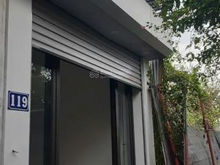Bán nhà riêng ngõ chợ hoa quảng an  tây hồ  2tỷ500  50m2  2pn  2wc nhà mới đẹp ở ngay