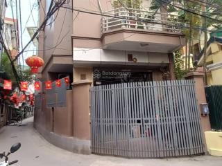 Bán nhà riêng giá siêu hời tại an dương vương, phú thượng, tây hồ, hà nội, 7,3 tỷ, 60m2