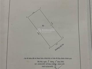 Bán nhà xuân la  tây hồ  phân lô  ô tô  43m2  5 tầng  16 tỷ 3
