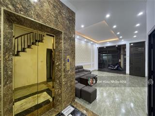 Cho thuê căn hộ đội cấn  2 mặt thoáng  cửa sổ to  full nội thất  nhà mới xây