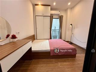 Bán toà chdv kim mã 62m2 x 15 phòng x 7 tầng, dòng tiền 900 triệu/năm, ngon nhất ba đình