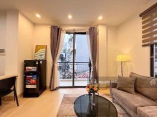 Cc bán nhanh tòa chdv chùa bộc, khu nhu cầu thuê cao, 56m2 x 7tầng, dòng tiền ổn định, chỉ 12.xtỷ