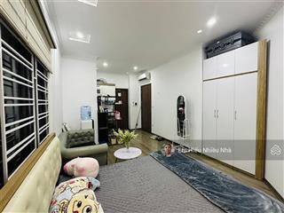 Căn hộ ngọc khánh  full đồ  thang máy  ban công  view hồ giảng võ   chính chủ 0338 383 ***