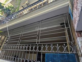 Tôi cần bán đất tặng nhà 3 tầng đường vương thừa vũ phân lô  ô tô tránh dừng đỗ cách nhà 5m