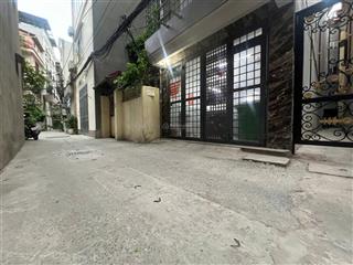 Bán đất tặng nhà 3 tầng cũ đường vương thừa vũ  thanh xuân, phân lô, ô tô đỗ cổng