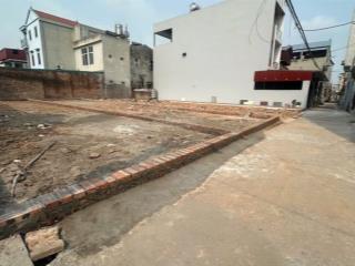 Bán đất chính chủ 210m2  có thể phân lô tai kính nỗ  uy nỗ  đông anh  tp hà nội