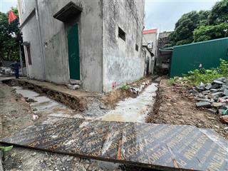 Bán đất cổ loa, 56 triệu / m2, 60.8 m2, đông anh, hà nội  giá siêu hời