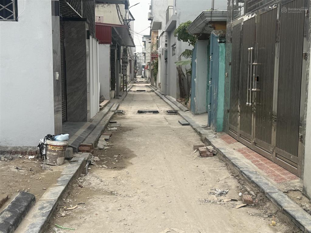 Bán đất 105m2 tại kính nỗ, uy nỗ, đông anh, hà nội