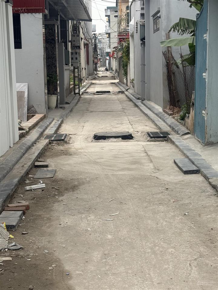 Bán đất 105m2 tại kính nỗ, uy nỗ, đông anh, hà nội