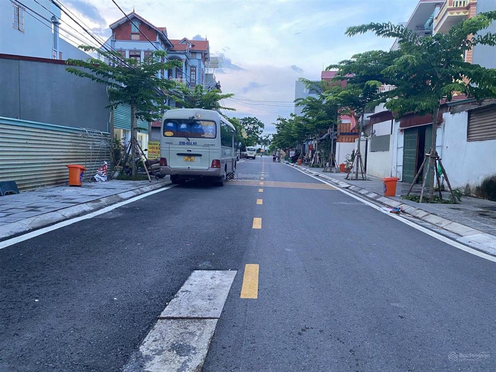 Bán đất chính chủ tại lễ pháp  tiên dương  đông anh  tp hà nội