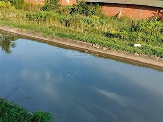 Đất thổ cư, 270m2 đường hùng vương, thạnh phước, gò dầu, tay ninh