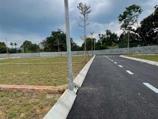 Hơn 300tr cho 56m2-70m2 đất Lương sơn - Hoà bình - ô tô tải vào nhà , gần mọi tiện ích 