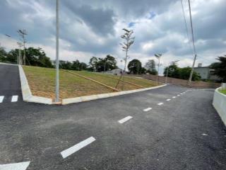 Giá rẻ dậy mình hơn 300tr cho 70m2 full thổ cư Lương sơn - Hoà Bình - ô tô ngủ trong đất 
