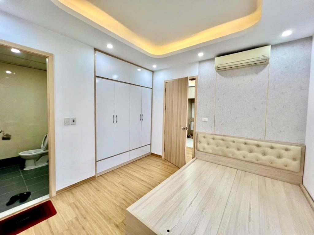 68m2 -2 ngủ -2 vệ sinh chung cư Thanh hà cực đẹp - tầng đẹp view hồ giá hơn 2 tỷ
