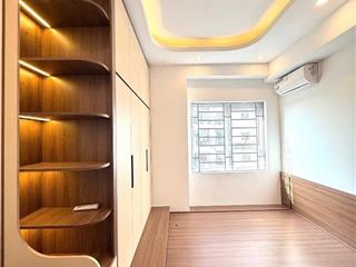 Siêu phẩm 72m-2 ngủ full đồ nội thất cao cấp khu 6 toà mới Thanh hà giá 2.7x tỷ