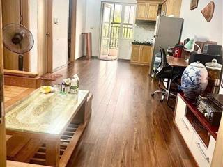 2 ngủ 65m2 - giá rẻ nhất kđt Thanh hà - nhà full nội thất - ở ngay