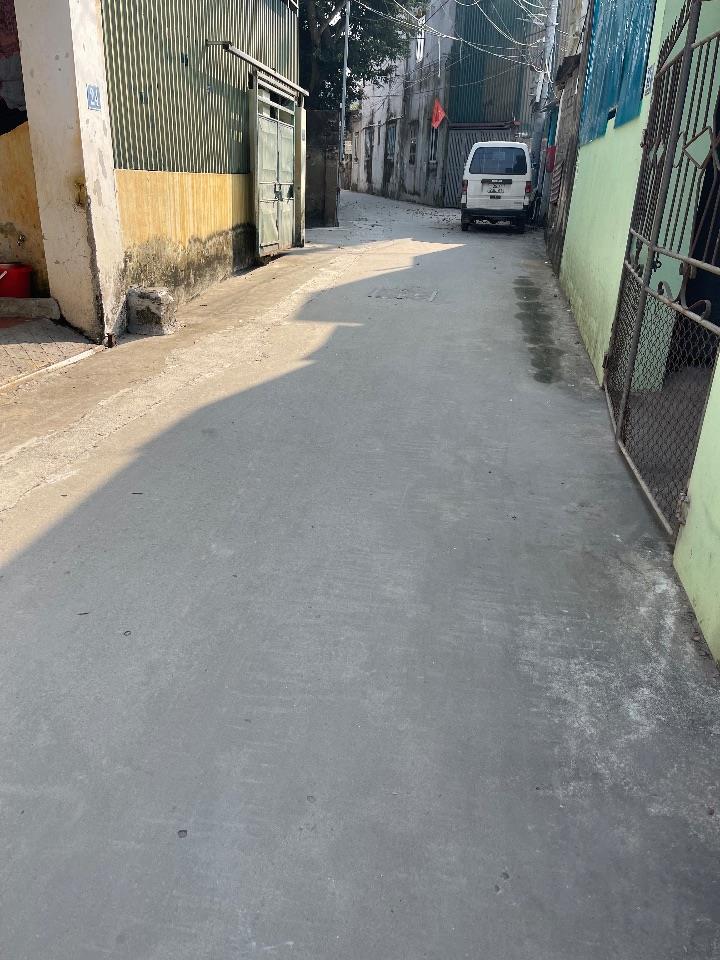 Tam hưng - Thanh oai 91m - đường ô tô tránh -100m ra ubnd , trường học và Vin giá đầu tư