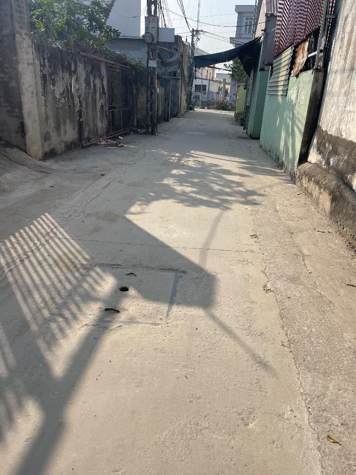 Tam hưng - Thanh oai 91m - đường ô tô tránh -100m ra ubnd , trường học và Vin giá đầu tư