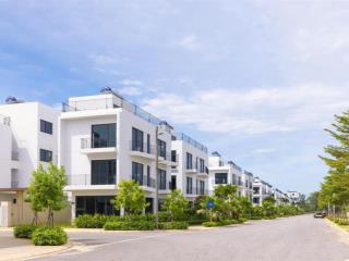 Bán biệt thự tại vlasta sầm sơn, 7 tỷ, 96 m2, hàng hiếm tại uy tín