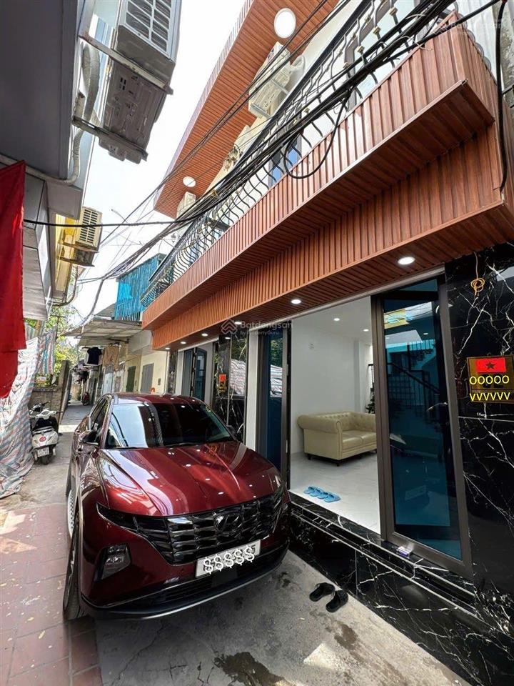 Bán nhà riêng 179.x vĩnh hưng, 2,99 tỷ, 40m2, 2pn, 2wc, nội thất đầy đủ, giá tốt!