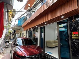 Bán nhà riêng 179.x vĩnh hưng, 2,99 tỷ, 40m2, 2pn, 2wc, nội thất đầy đủ, giá tốt!