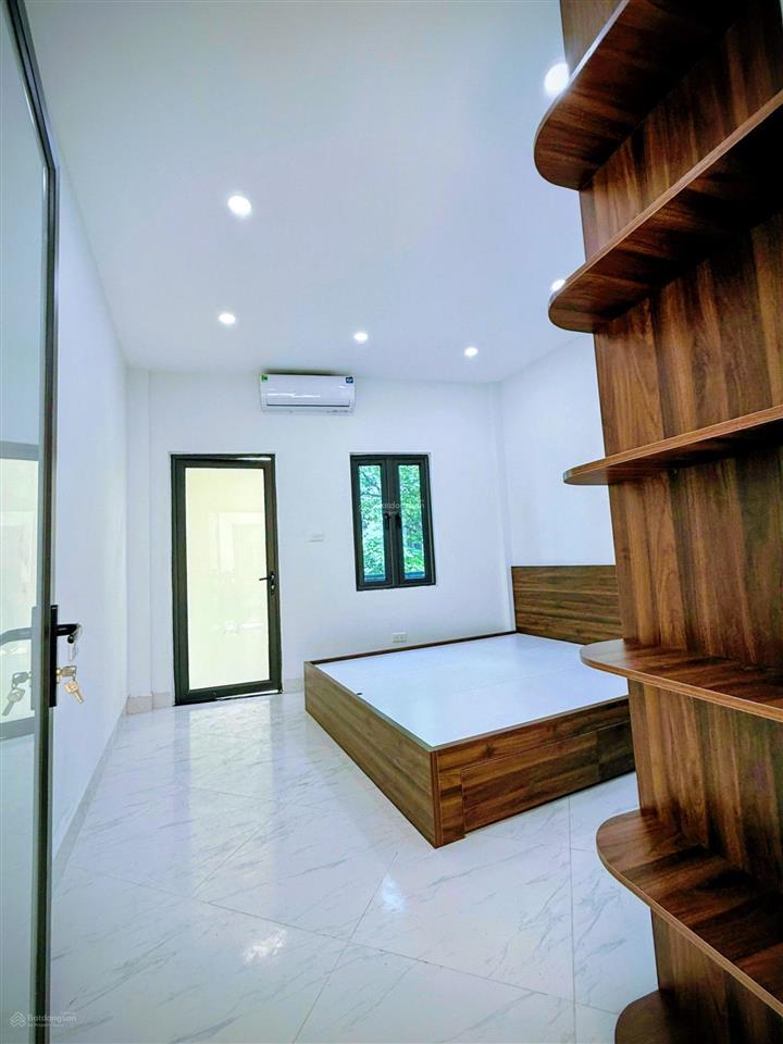 Bán nhà riêng 179.x vĩnh hưng, 2,99 tỷ, 40m2, 2pn, 2wc, nội thất đầy đủ, giá tốt!