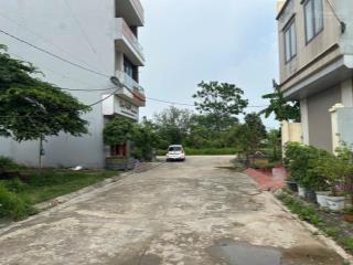 Bán mảnh đất 80m2 khu đấu giá x1 thôn nguyên khê, nguyên khê, đông anh, hà nội