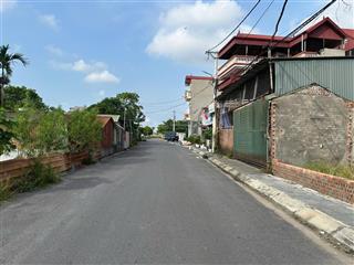 Bán mảnh đất 150m2 vỏ làng phía tây thôn lễ pháp,tiên dương,đông anh,hà nội