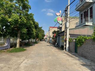 Bán mảnh đất 160m2 bìa bắc thôn thố bảo,vân nội,đông anh,hà nội