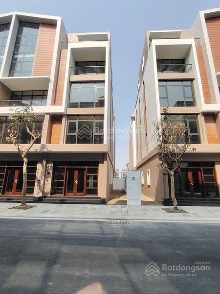 Bán liền kề xẻ khe ánh dương diện tích 112m, hỗ trợ vay 0%