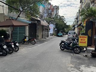 Bán chia tài sản nhà nguyễn oanh khu cư xá lam sơn, chợ cc lê thị hồng 12*19m trệt lầu giá 33 tỷ