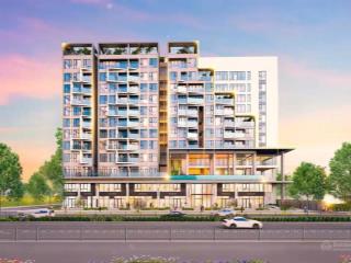 Bán shophouse the aurora phú mỹ hưng, 50,55 tỷ, 266,8 m2 ở tân phú, quận 7, hcm