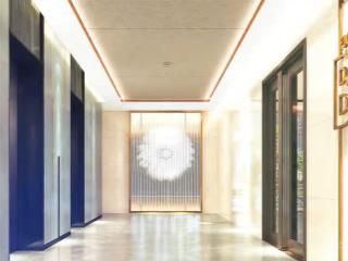 Bán căn hộ the aurora phú mỹ hưng, 7,4 tỷ, 74,42 m2, 2pn, 2wc, giá ưu đãi