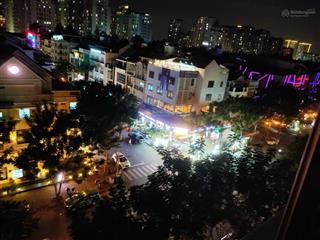 Bán cc hưng vượng 3, 4,1 tỷ, 80m2, 2pn, 1wc tại nguyễn văn linh, tân phong, q7, hcm giá ưu đãi.